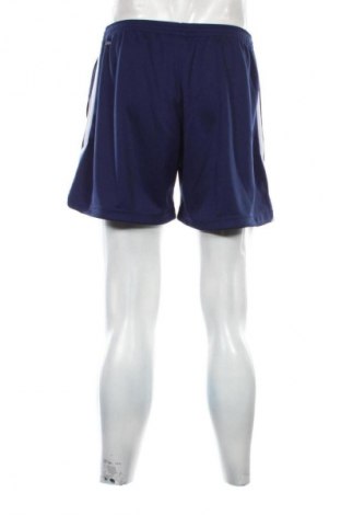Мъжки къс панталон Adidas, Размер M, Цвят Син, Цена 35,79 €