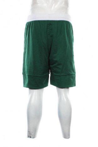 Мъжки къс панталон Adidas, Размер L, Цвят Зелен, Цена 17,00 €