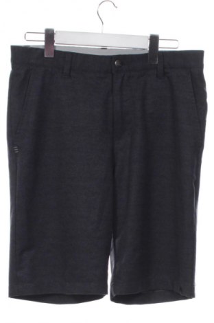 Мъжки къс панталон Adidas, Размер S, Цвят Черен, Цена 17,38 €