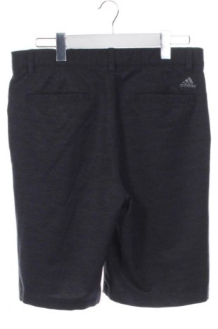 Мъжки къс панталон Adidas, Размер S, Цвят Черен, Цена 17,38 €