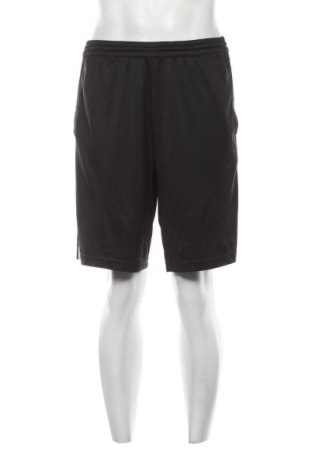 Мъжки къс панталон Adidas, Размер L, Цвят Черен, Цена 13,80 €