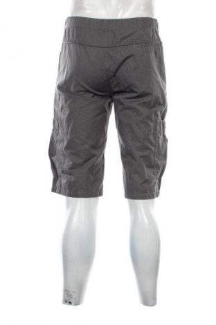 Мъжки къс панталон Adidas, Размер S, Цвят Сив, Цена 17,38 €