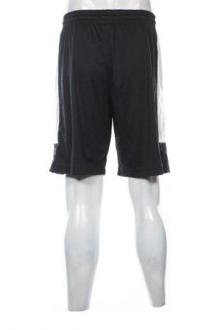 Мъжки къс панталон Air Jordan Nike, Размер L, Цвят Черен, Цена 24,03 €