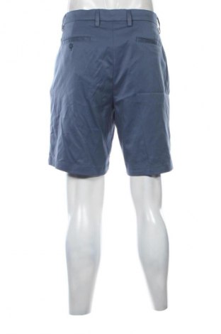 Męskie szorty Amazon Essentials, Rozmiar L, Kolor Niebieski, Cena 45,99 zł