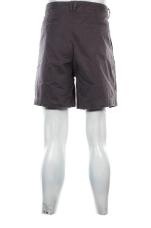 Pánske kraťasy  Amazon Essentials, Veľkosť XL, Farba Sivá, Cena  15,00 €