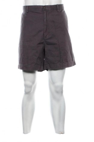 Pánske kraťasy  Amazon Essentials, Veľkosť XL, Farba Sivá, Cena  15,00 €