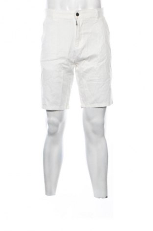 Мъжки къс панталон American College, Размер L, Цвят Екрю, Цена 6,64 €