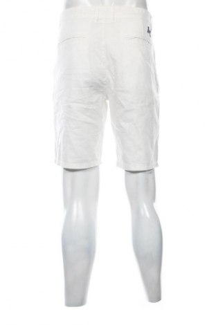 Мъжки къс панталон American College, Размер L, Цвят Екрю, Цена 6,64 €