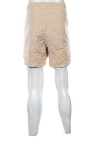 Мъжки къс панталон Another Label, Размер XL, Цвят Бежов, Цена 7,66 €