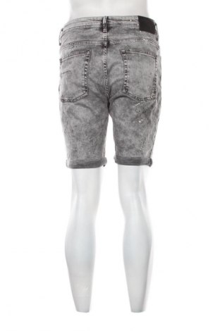 Мъжки къс панталон Ashes To Dust, Размер M, Цвят Сив, Цена 8,18 €