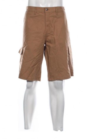 Ανδρικό κοντό παντελόνι Atlas For Men, Μέγεθος XL, Χρώμα  Μπέζ, Τιμή 10,99 €