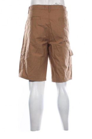 Ανδρικό κοντό παντελόνι Atlas For Men, Μέγεθος XL, Χρώμα  Μπέζ, Τιμή 10,99 €