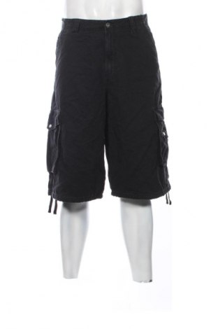 Herren Shorts Bershka, Größe L, Farbe Schwarz, Preis 12,99 €