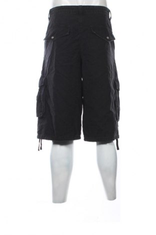 Herren Shorts Bershka, Größe L, Farbe Schwarz, Preis 12,99 €