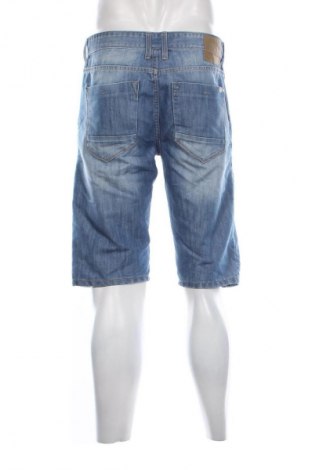 Ανδρικό κοντό παντελόνι Blend, Μέγεθος L, Χρώμα Μπλέ, Τιμή 10,99 €
