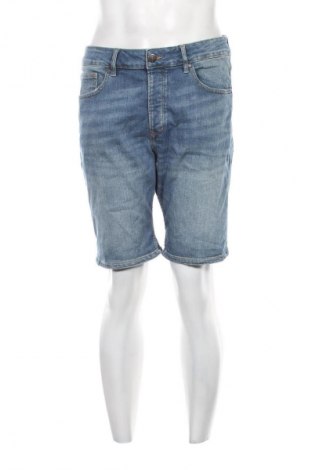 Herren Shorts Blue Ridge, Größe L, Farbe Blau, Preis 8,99 €