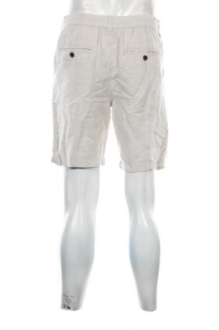 Мъжки къс панталон C&A, Размер M, Цвят Бежов, Цена 12,27 €