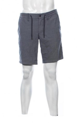 Ανδρικό κοντό παντελόνι C&A, Μέγεθος M, Χρώμα Μπλέ, Τιμή 11,99 €