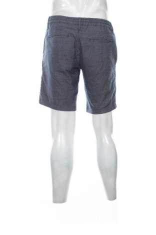 Ανδρικό κοντό παντελόνι C&A, Μέγεθος M, Χρώμα Μπλέ, Τιμή 11,99 €