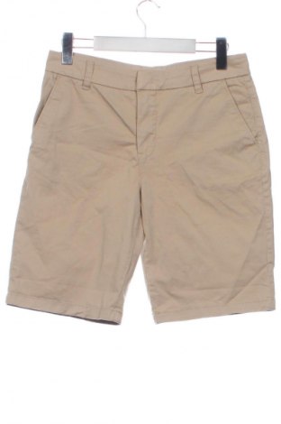 Ανδρικό κοντό παντελόνι C&A, Μέγεθος S, Χρώμα  Μπέζ, Τιμή 14,82 €