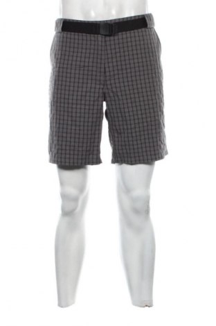 Ανδρικό κοντό παντελόνι CARRA, Μέγεθος L, Χρώμα Πολύχρωμο, Τιμή 10,00 €