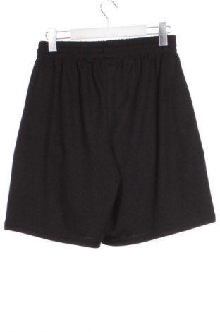Ανδρικό κοντό παντελόνι Champion, Μέγεθος S, Χρώμα Μαύρο, Τιμή 17,46 €