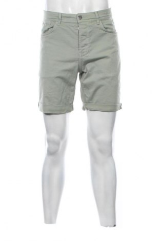Pantaloni scurți de bărbați Chasin', Mărime L, Culoare Verde, Preț 84,99 Lei