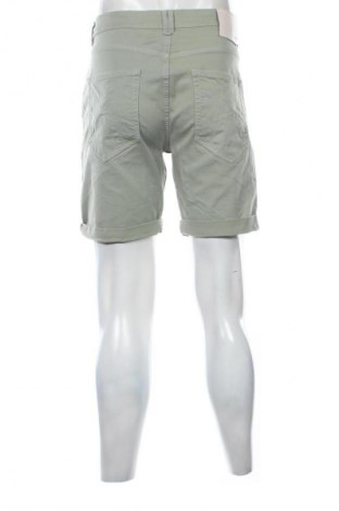 Pantaloni scurți de bărbați Chasin', Mărime L, Culoare Verde, Preț 84,99 Lei
