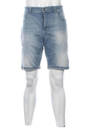 Herren Shorts Clockhouse, Größe L, Farbe Blau, Preis 12,99 €