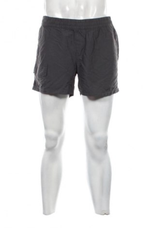 Pantaloni scurți de bărbați Columbia, Mărime L, Culoare Gri, Preț 200,85 Lei