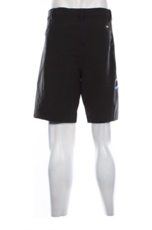 Pantaloni scurți de bărbați Crane, Mărime XXL, Culoare Negru, Preț 31,99 Lei