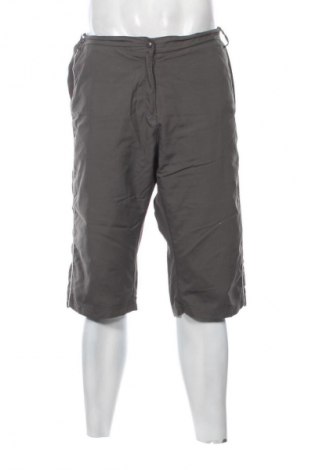 Ανδρικό κοντό παντελόνι Crivit, Μέγεθος L, Χρώμα Πράσινο, Τιμή 10,00 €