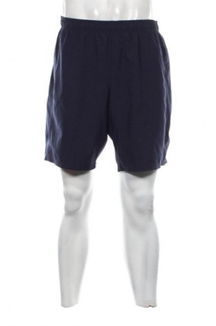 Ανδρικό κοντό παντελόνι Crivit, Μέγεθος L, Χρώμα Μπλέ, Τιμή 9,78 €