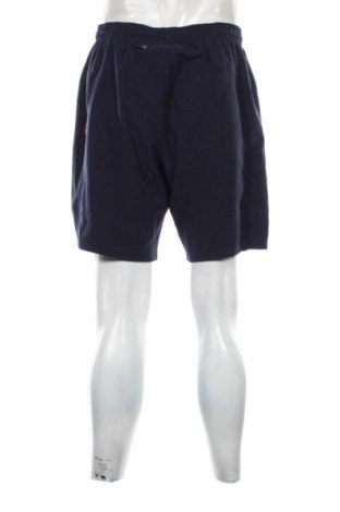 Ανδρικό κοντό παντελόνι Crivit, Μέγεθος L, Χρώμα Μπλέ, Τιμή 9,78 €