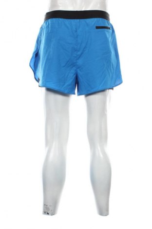 Ανδρικό κοντό παντελόνι Crivit, Μέγεθος L, Χρώμα Μπλέ, Τιμή 16,00 €