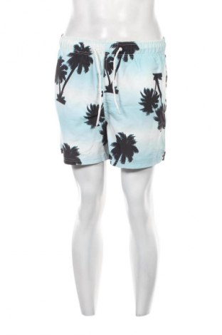 Pantaloni scurți de bărbați Crivit, Mărime S, Culoare Multicolor, Preț 33,99 Lei