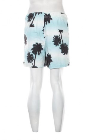 Pantaloni scurți de bărbați Crivit, Mărime S, Culoare Multicolor, Preț 33,99 Lei