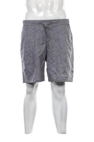 Мъжки къс панталон Decathlon, Размер L, Цвят Многоцветен, Цена 10,22 €