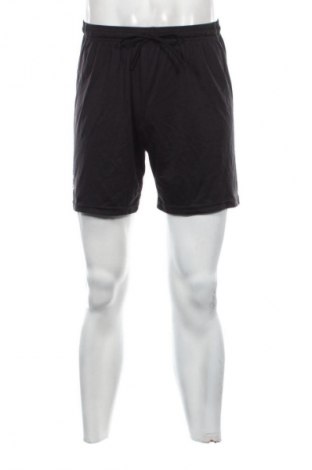 Pantaloni scurți de bărbați Decathlon, Mărime M, Culoare Negru, Preț 38,99 Lei