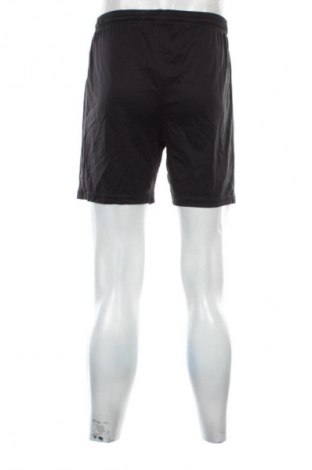 Pantaloni scurți de bărbați Decathlon, Mărime M, Culoare Negru, Preț 38,99 Lei