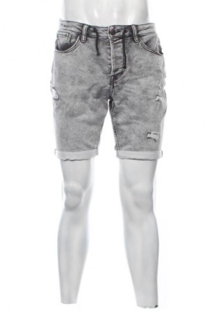 Ανδρικό κοντό παντελόνι Denim Co., Μέγεθος M, Χρώμα Πολύχρωμο, Τιμή 10,99 €