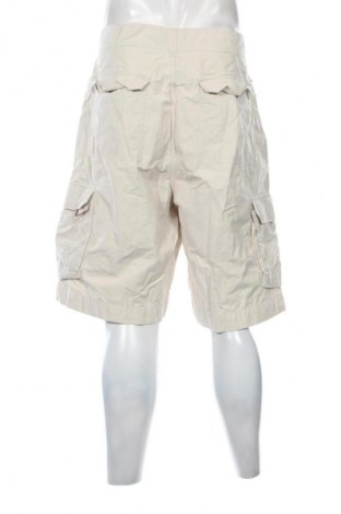 Ανδρικό κοντό παντελόνι Denver Hayes, Μέγεθος XXL, Χρώμα Εκρού, Τιμή 9,99 €