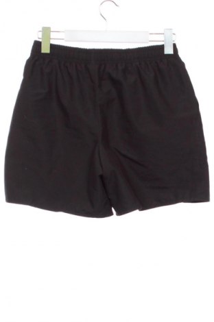 Ανδρικό κοντό παντελόνι Domyos, Μέγεθος XS, Χρώμα Μαύρο, Τιμή 14,77 €