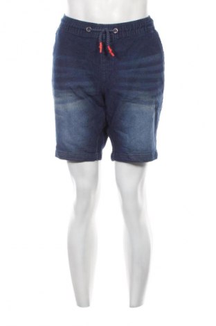 Ανδρικό κοντό παντελόνι Elle Nor, Μέγεθος L, Χρώμα Μπλέ, Τιμή 7,99 €