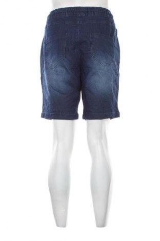 Ανδρικό κοντό παντελόνι Elle Nor, Μέγεθος L, Χρώμα Μπλέ, Τιμή 7,99 €