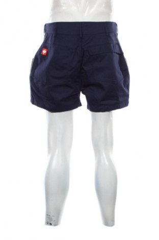 Pánske kraťasy  Engelbert Strauss, Veľkosť L, Farba Zelená, Cena  23,49 €