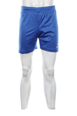 Pantaloni scurți de bărbați Erima, Mărime S, Culoare Albastru, Preț 52,99 Lei