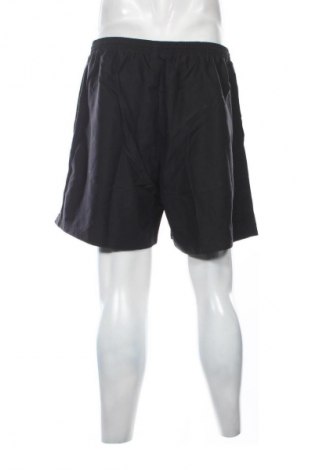 Pantaloni scurți de bărbați Erima, Mărime L, Culoare Negru, Preț 30,99 Lei