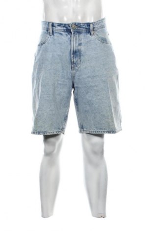Ανδρικό κοντό παντελόνι FSBN, Μέγεθος XL, Χρώμα Μπλέ, Τιμή 14,77 €