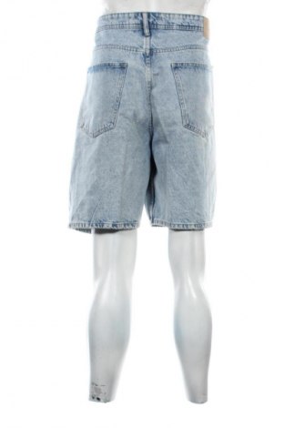 Ανδρικό κοντό παντελόνι FSBN, Μέγεθος XL, Χρώμα Μπλέ, Τιμή 14,77 €